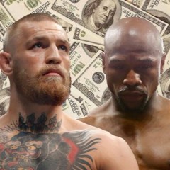 #14 Betting analysis of McGregor v Mayweather