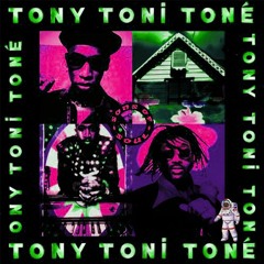 Tony Toni Tone - Anniversary [Chopped & Screwed]