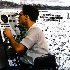 Smoke (feat. Homeboy Sandman) (Anthony Nolan Remix)