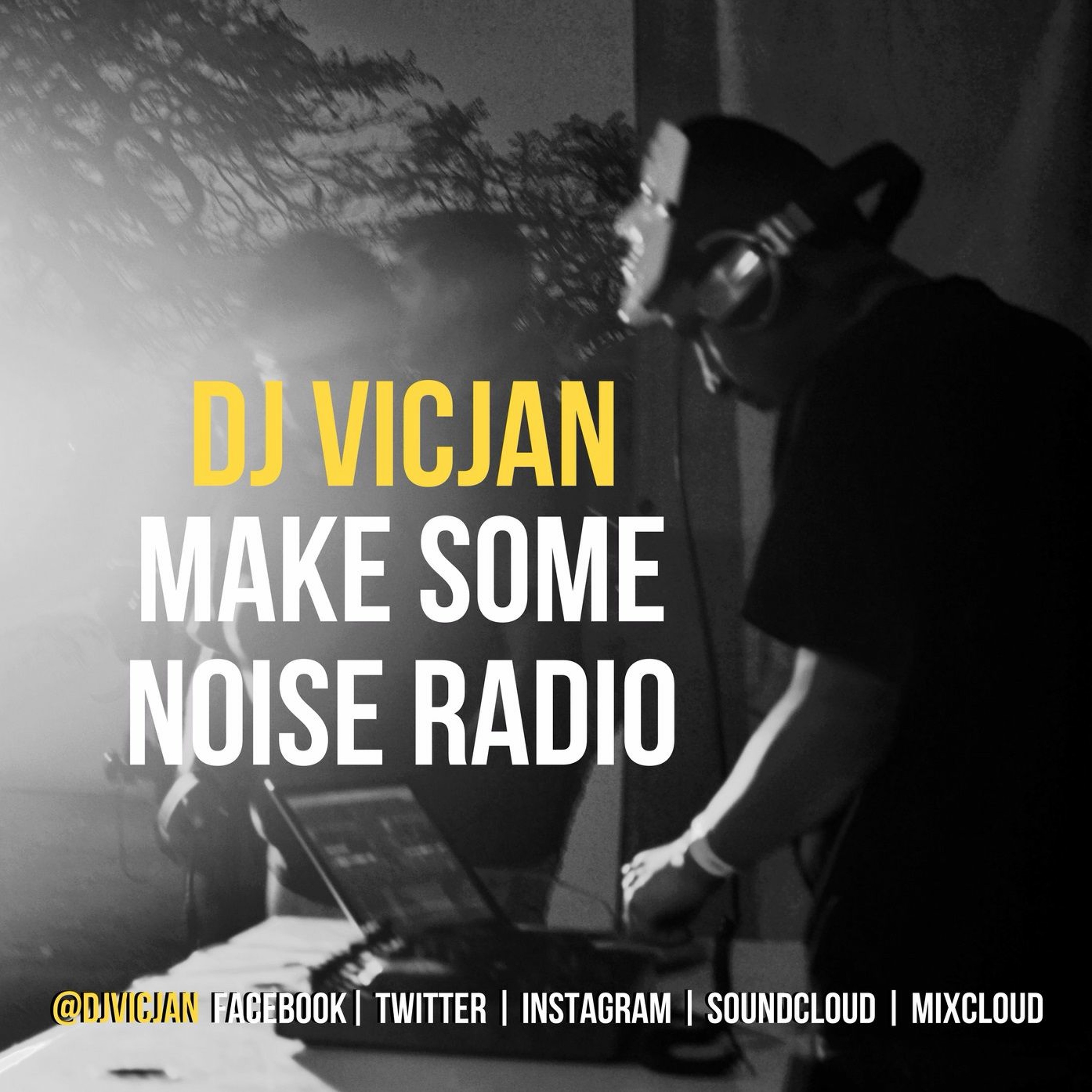DJ VICJAN