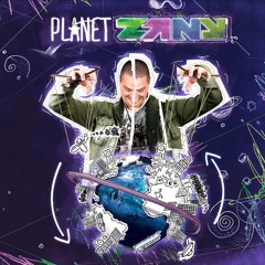 Zany & Code Black - Survive feat. DV8 Rocks!