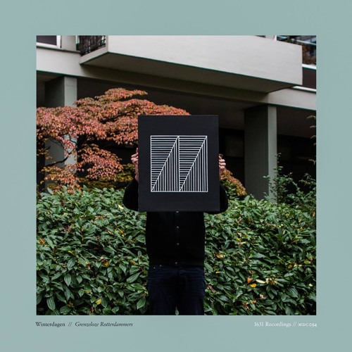 Winterdagen - Grenzeloze Rotterdammers II (The Mountain Howl Remix)