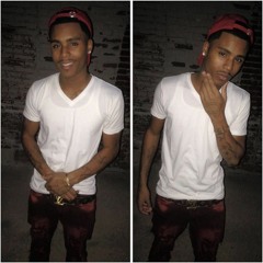 Brasi - Somethin' About Her