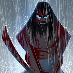SYNOID - BACK TO THE PAST, SAMURAI JACK [FORTHCOMING DUBTOON NETWORK LP]