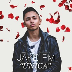 Jake Pm - Unica (Audio)
