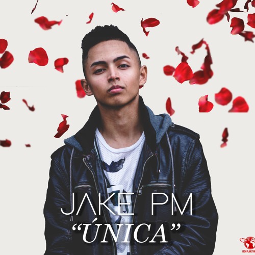 Jake Pm - Unica (Audio)