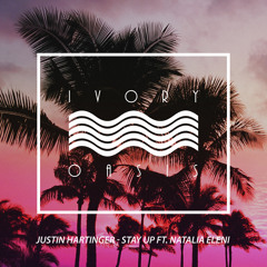 Justin Hartinger - Stay Up ft. Natalia Eleni
