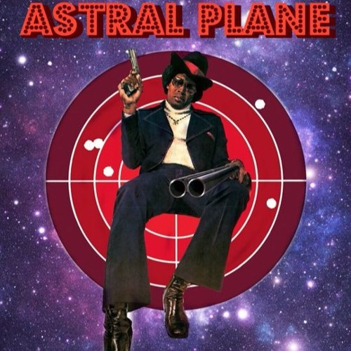 Duffle Bag Hottie - Astral Plane (feat. Conway)