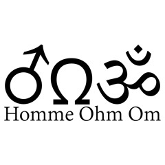 Homme Ohm Om