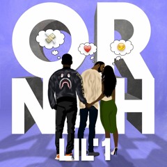 Or Nah (Prod. by Mj Nichols)