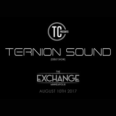 Live at The Exchange Minneapolis [Aug 10th 2017]
