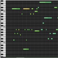 Performance RNN by Magenta (2017)
