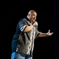GABRIEL IGLESIAS (THE FLUFFY MOVIE) interviewed by TIM SIKA on CELLULOID DREAMS (8-14-17)