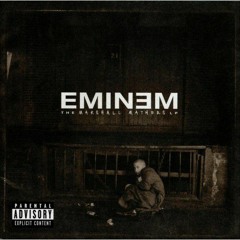 Eminem - The Marshall Mathers LP (Chipmunk)
