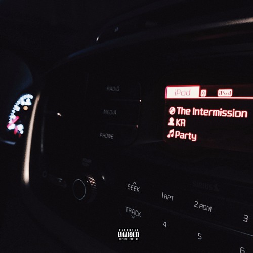 KR - Party (Prod. by Dinuzzo X TheCulture)