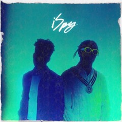 I Spy (RCKT PWR Remix)