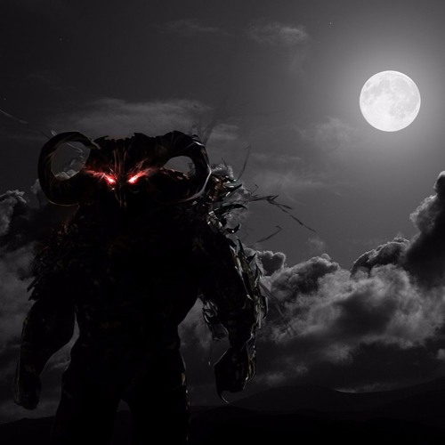 Legião - Preview / Maga Project