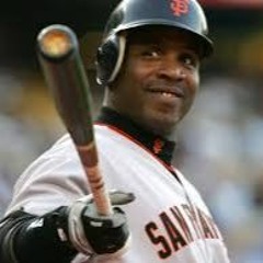 TJ Hype - Barry Bonds (Prod By Kid Ocean)