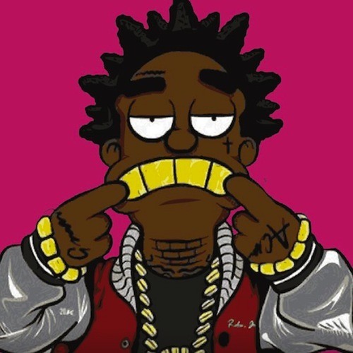 Kodak Black - Fuck It