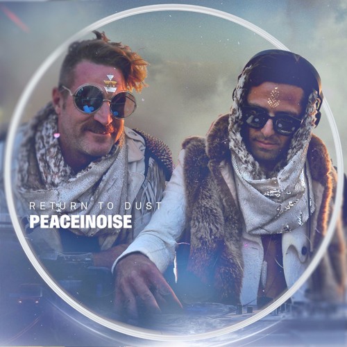 Return To Dust - Road to Burning Man 2017