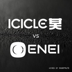 Enei Vs Icicle Mixx