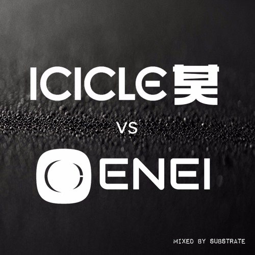 Enei Vs Icicle Mixx