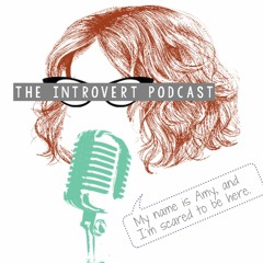 I'M PASSIONATE ABOUT SNACKS || The Introvert Podcast 005