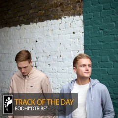 Track of the Day: Bodhi “Dtribe”