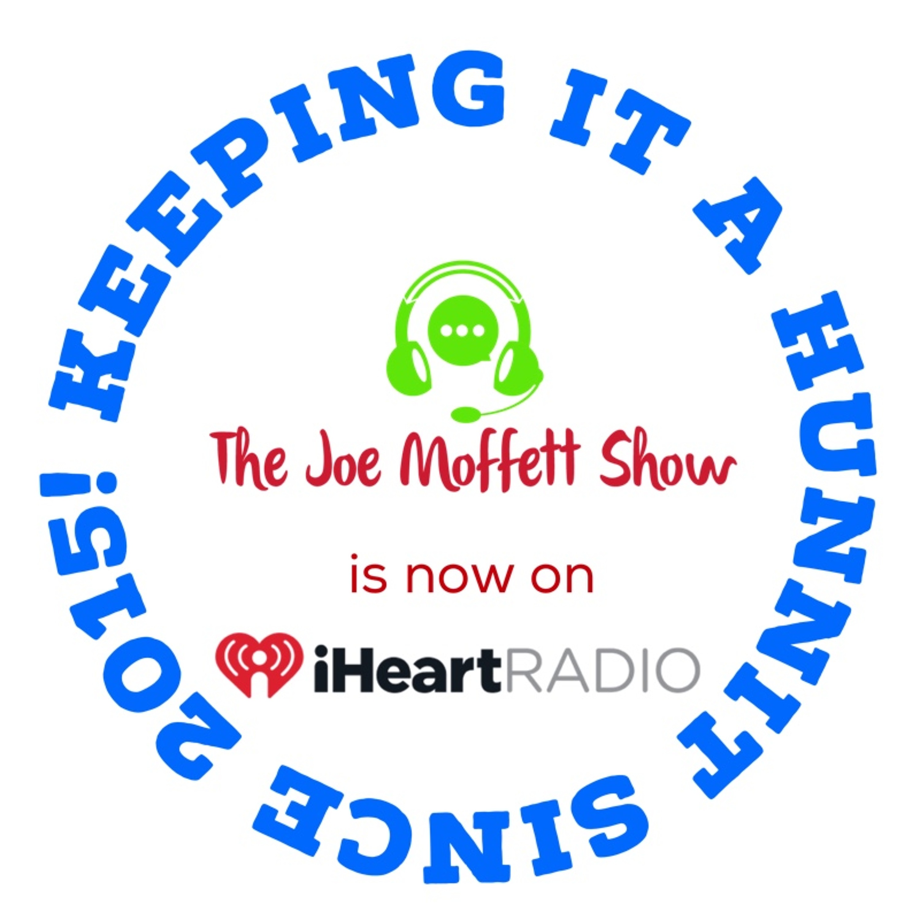 The Joe Moffett Show