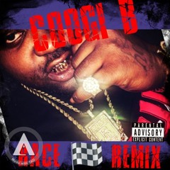 Coogi B_ Race Remix