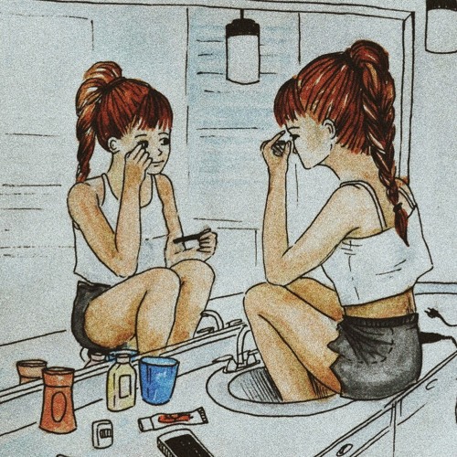 Robers - не буду спать всю эту ночь(prod.Eldar-Q)