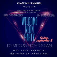 Millennium Mix #S8