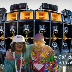 Lorenzo fait du sale en teuf - Endorphine Hardcore