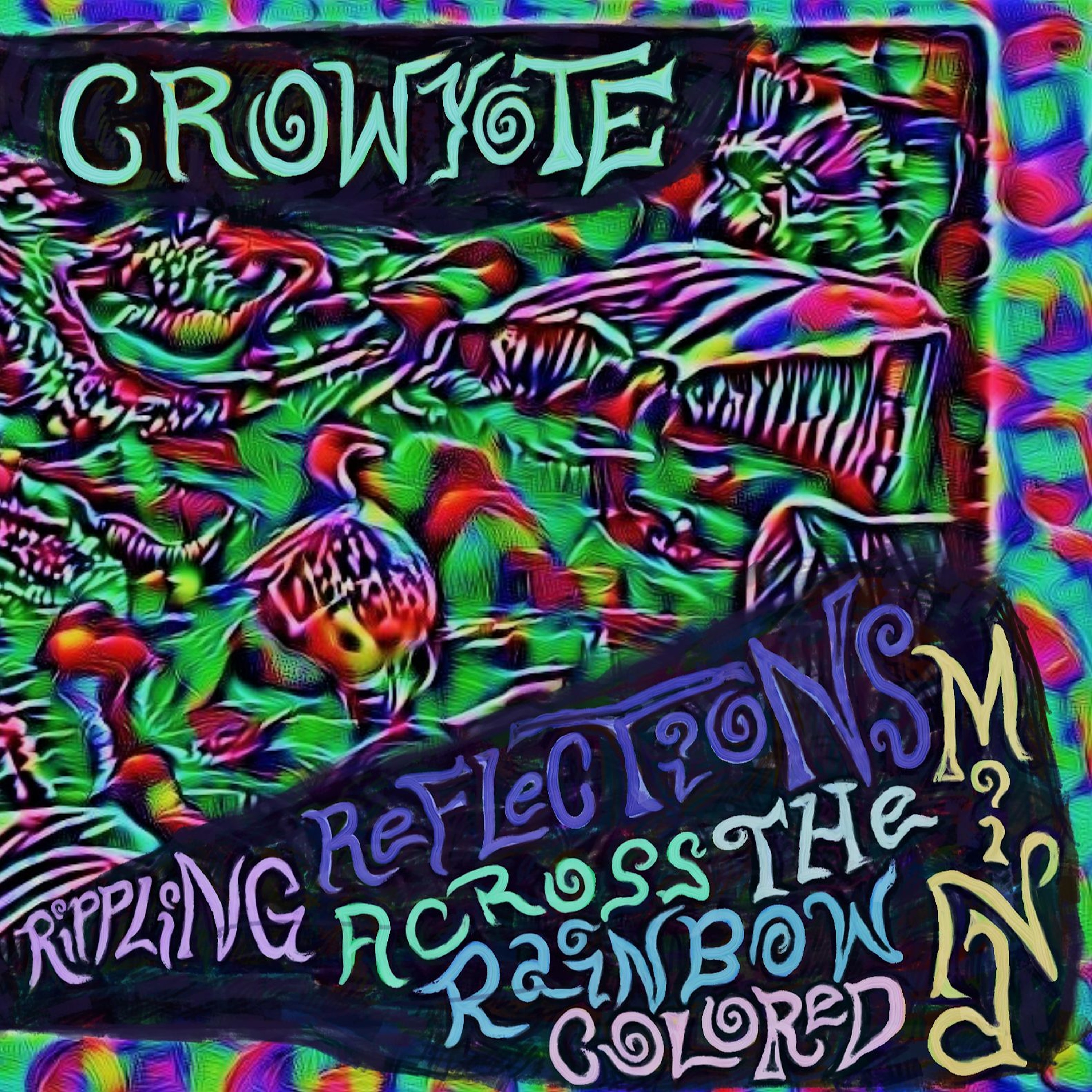Crowyote