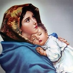 جزء من مديحة امدح في البتول