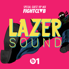 Beats 1 Lazer Sound Episode 045