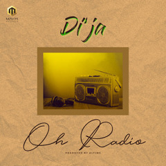 Di'Ja - Oh Radio ( House Version )