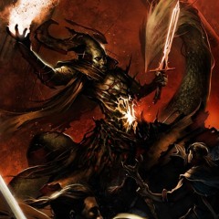 Demon Flow (INSTRUMENTAL)