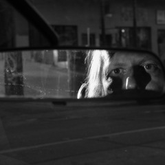 LINES ON THE MIRROR (with The Third Degree Burns Band)