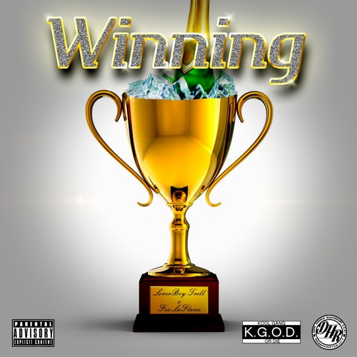 Winning feat. Fox Laflaree