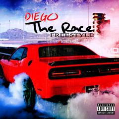 The Race (Remix) - Diego
