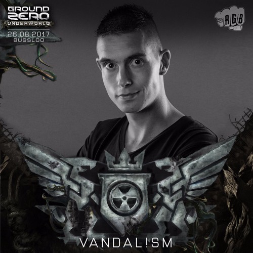 Vandal!sm - Ground Zero 2017 (RGB) PODCAST