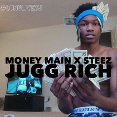 Jugg Rich