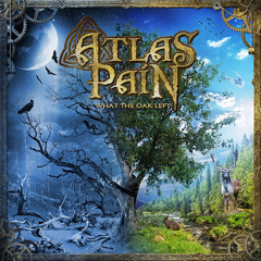 Atlas Pain-To the Moon