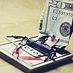 McE11vem X K.T- Trap Money