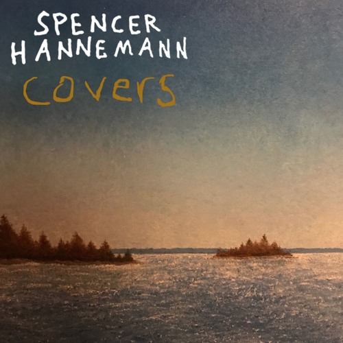 Stream Hands Down (Dashboard Confessional Cover) by Spencer Hannemann