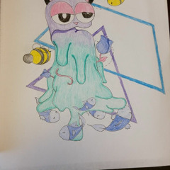 07 I Made This After Listening To A Dan Deacon Song (tunnels [I Met A Cool Rat])