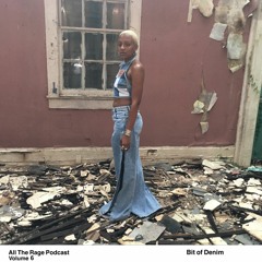 All The Rage Vol.6: Chat with Lexxx of Bit of Denim