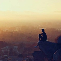 Dreamy-Sunshine Break