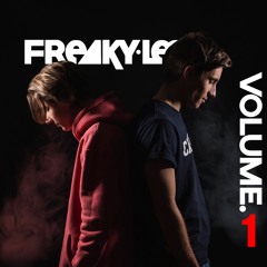 FreakyLee Volume - 1